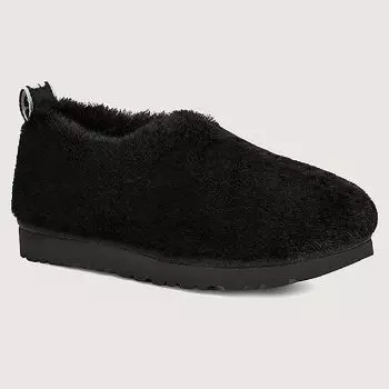 Угги UGG Cozy Bootie, черный