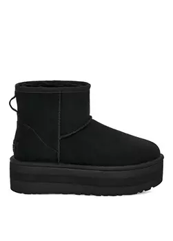 Угги женские Ugg, черный