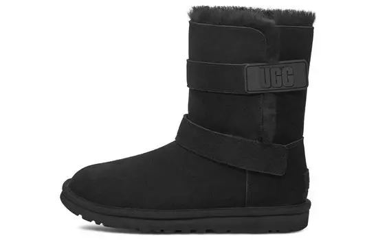 Угги женские Ugg, черный