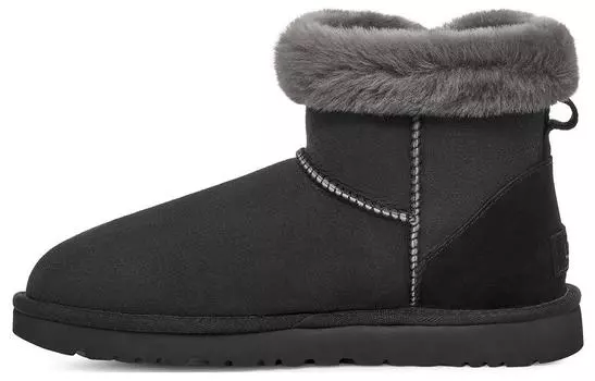 Угги женские Ugg, черный