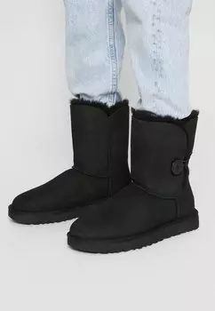 Угги женские UGG, черный