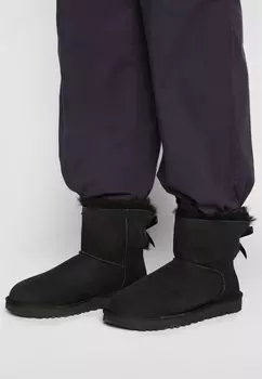 Угги женские UGG, черный