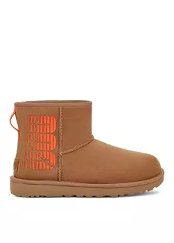 Угги женские Ugg, коричневый