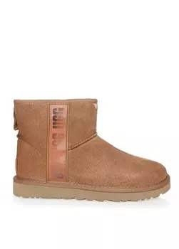 Угги женские Ugg, коричневый
