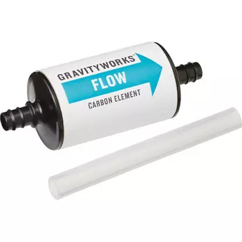 Углеродный элемент Platypus