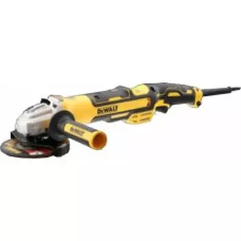 Углошлифовальная машина DeWALT DWE4377-QS