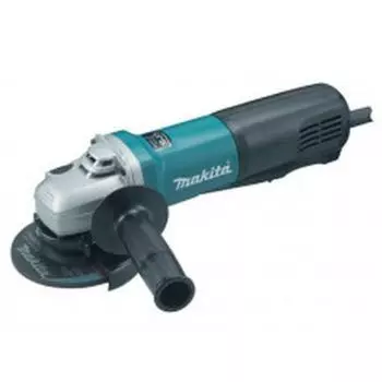 Углошлифовальная машина Makita 9564PZ