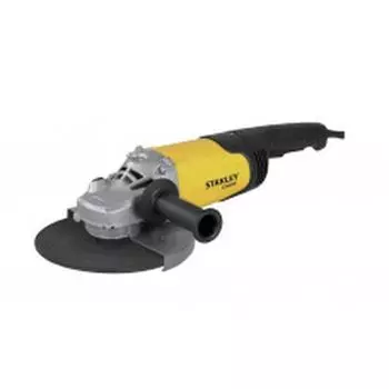 Углошлифовальная машина Stanley SL229S-RU