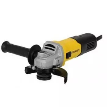 Углошлифовальная машина Stanley STGS9125-RU