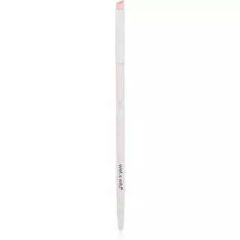 Угловая кисть для подводки, маленькая прецизионная кисть для глаз, Wet 'N' Wild