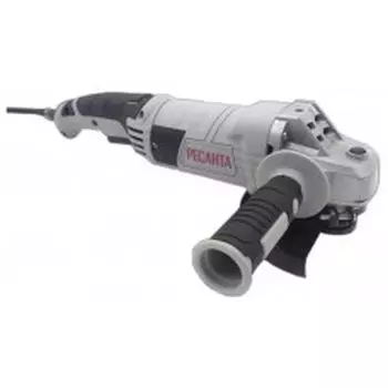Угловая шлифмашина (болгарка) Ресанта УШМ-150/1300