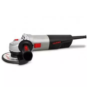 Угловая шлифмашина CROWN CT13628-125