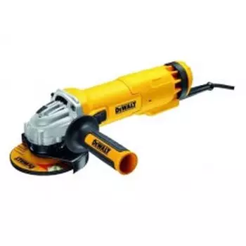 Угловая шлифмашина DeWalt DWE4207K
