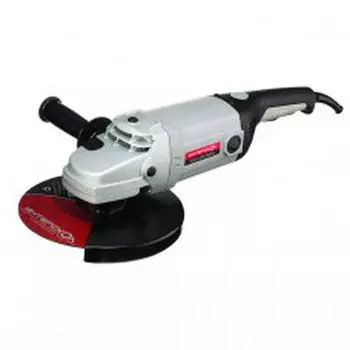 Угловая шлифмашина Интерскол УШМ-230/2300М