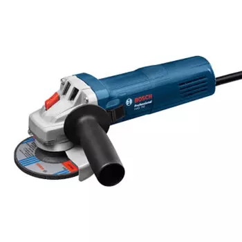 Угловая шлифовальная машина Bosch для резки камня, шлифовальная машина для металла, полировальная машина, шлифовальная машина GWS-750-125-750w