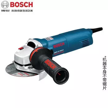 Угловая шлифовальная машина Bosch GWS14-150CI высокой мощности 1400 Вт Угловая шлифовальная машина Угловая шлифовальная машина по фарфору