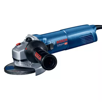 Угловая шлифовальная машина Bosch GWS 10-125 Угловая шлифовальная машина для резки и шлифования