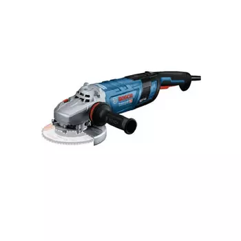 Угловая шлифовальная машина Bosch GWS 30-180 B, 8500 об/мин