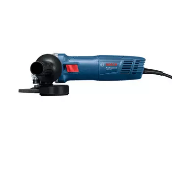Угловая шлифовальная машина Bosch GWS 700, электрическая ручная маленькая шлифовальная машина, многофункциональный инструмент, обновленная угловая шлифовальная машина GWS660