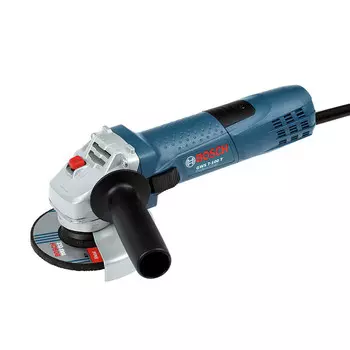 Угловая шлифовальная машина Bosch GWS 7-100 T, 56 мм