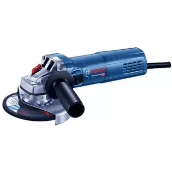 Угловая шлифовальная машина Bosch GWS 900-100 S 900 Вт Угловая шлифовальная машина / угловая шлифовальная машина