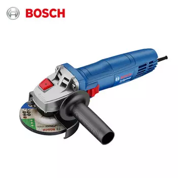 Угловая шлифовальная машина Bosch, режущий станок, шлифовальный станок промышленного класса, ручной шлифовальный круг, полировальная машина, угловая шлифовальная машина GWS 700
