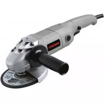 Угловая шлифовальная машина CROWN CT 13029