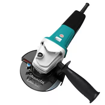 Угловая шлифовальная машина Makita M9511B, 850W