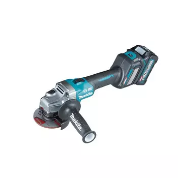 Угловая шлифовальная машина Makita GA021GZ, 1100W