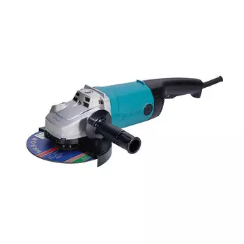 Угловая шлифовальная машина Makita 9067, 180 мм