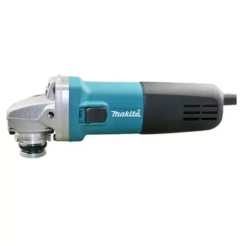 Угловая шлифовальная машина Makita 9553HN, 710W