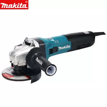 Угловая шлифовальная машина Makita GA5091X03, 1900W