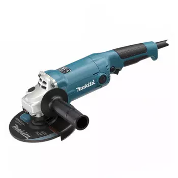 Угловая шлифовальная машина Makita GA6020, 150 мм