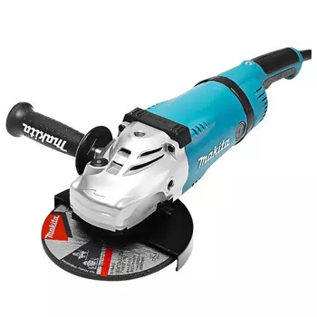 Угловая шлифовальная машина Makita GA7040RX3
