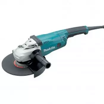 Угловая шлифовальная машина Makita GA9020SF