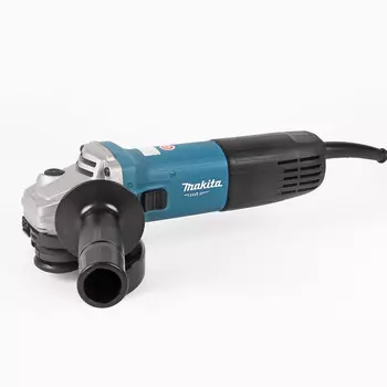 Угловая шлифовальная машина Makita M9511B, 850 Вт