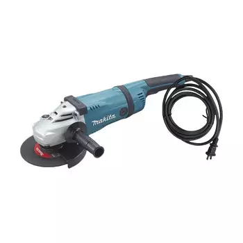 Угловая шлифовальная машина Makita, 2400W