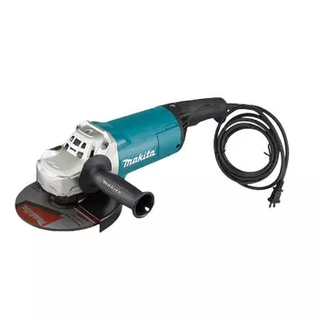 Угловая шлифовальная машина Makita GA7061, 200W