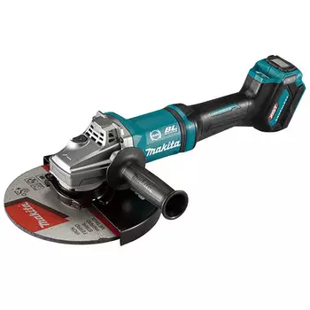 Шлифовальная машина Makita GA038GZ, 230 мм