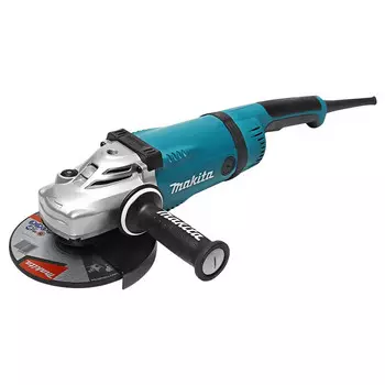 Углошлифовальная машина Makita GA7040SX3, 2600W