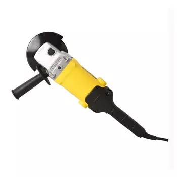 Угловая шлифовальная машина Stanley SGM145-A9, 1400W