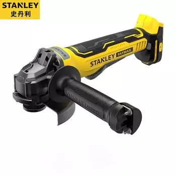 Угловая шлифовальная машина Stanley SBG700-A9, 13-20V