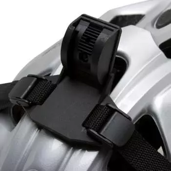 Угловое многопозиционное крепление для шлема NiteRider, цвет One Color