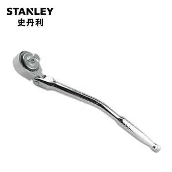 Угловой ключ с храповым механизмом серии STANLEY10MM 91-917-1-22