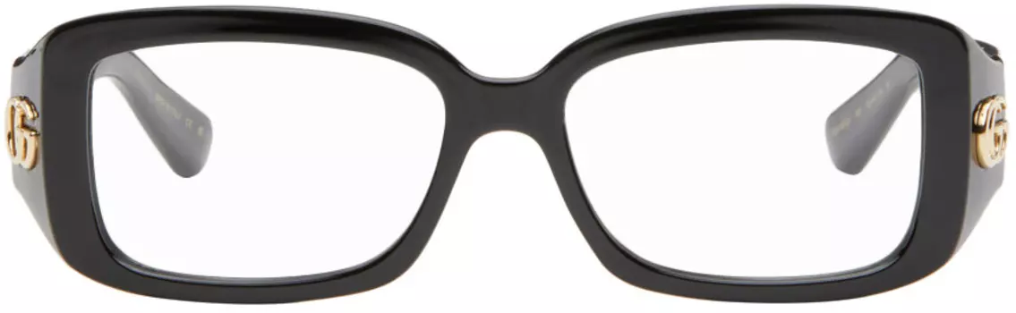 Угловые очки «GG» Gucci