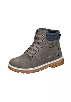 Угловые повседневные ботинки LICO, серый