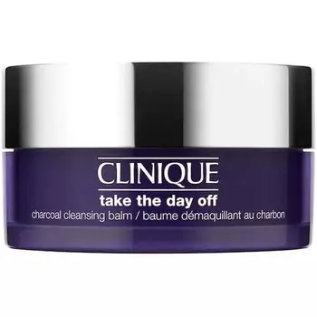 Угольный очищающий бальзам Take The Day Off, 125 мл, Clinique
