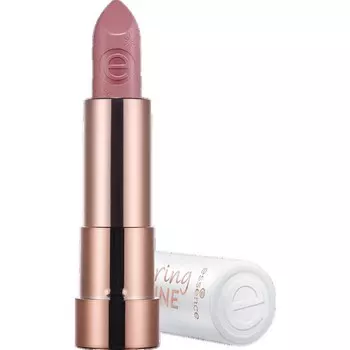 Ухаживающая губная помада SHINE с веганским коллагеном 202 essence, 3,5 g