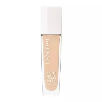 Ухаживающая и увлажняющая жидкая основа SPF25 120N 30мл Lancome, Teint Idole Ultra Wear Care & Glow