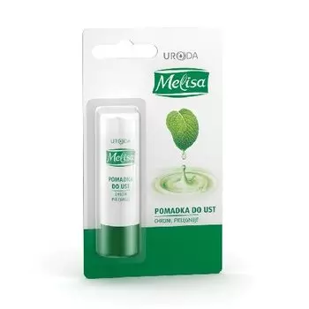 Ухаживающая и защитная помада Beauty, Melisa, Uroda